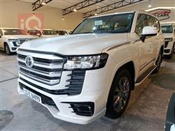 تۆیۆتا لاند کروزەر